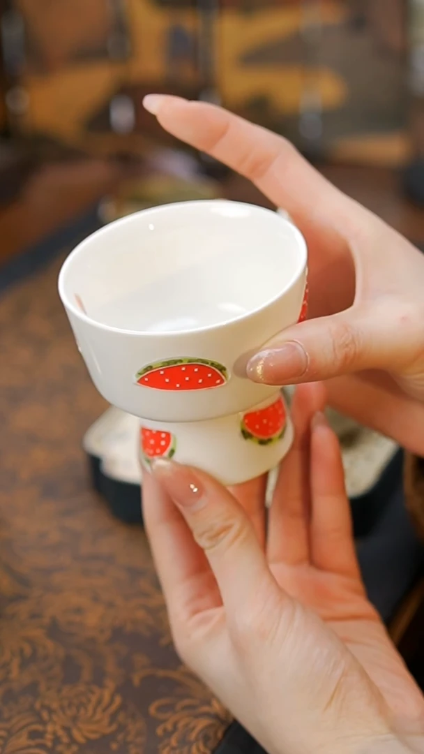 【闪购商品】瓷片德白福利@@JHTC-GP-0012