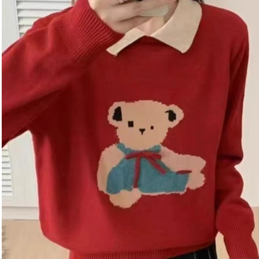 XS852时尚休闲秋冬装上衣