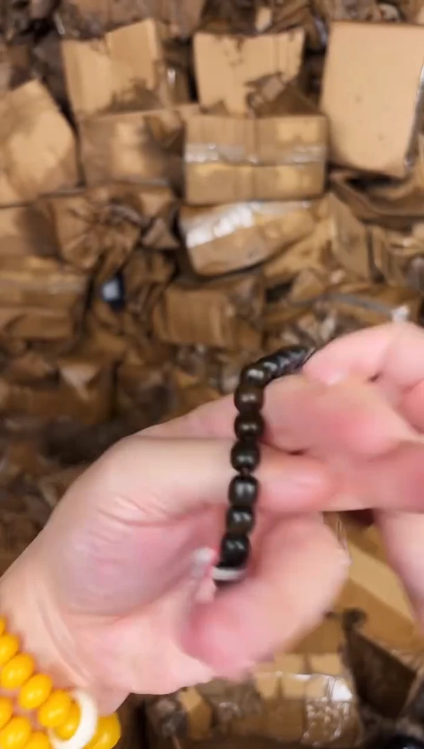 精品手串无礼盒Y003