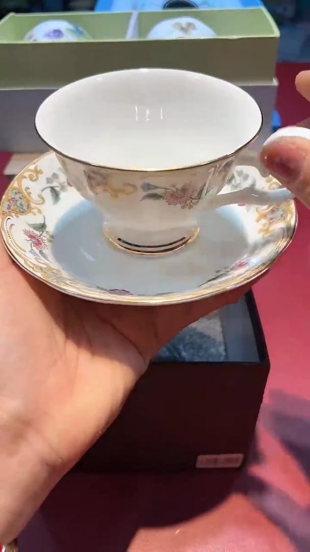 【闪购商品】瓷片锅碗瓢盆一件不剩