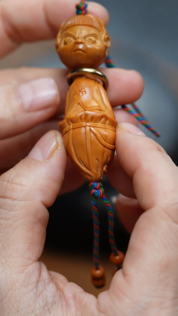 【闪购商品】橄榄核手串/手链 橄榄核