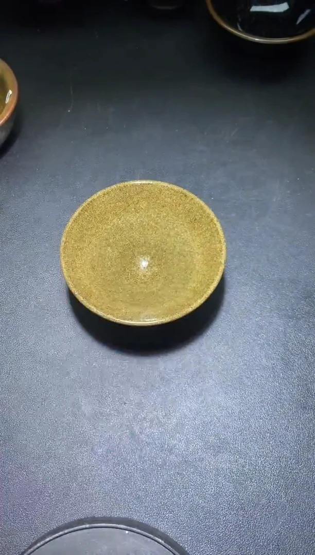 【闪购商品】茶盏             78