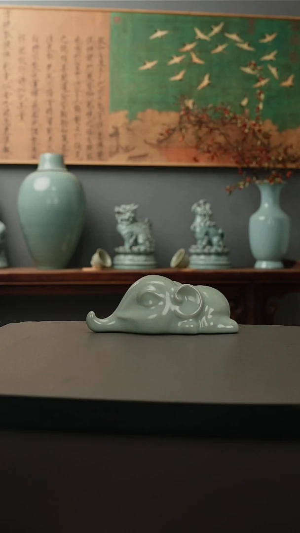 原产地原矿    茶宠