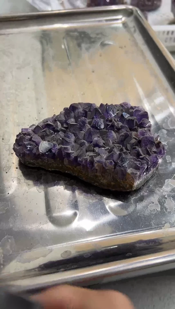 未镶嵌珠宝半成品水晶c*C532