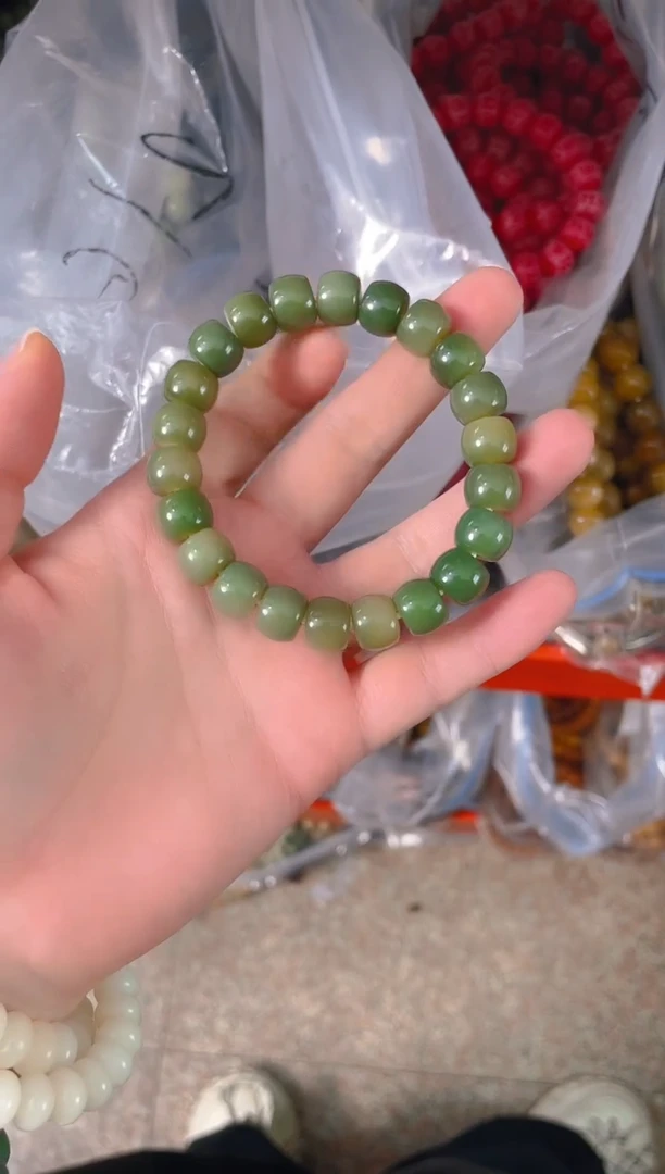 菩提根/象牙果吊坠F09   F09