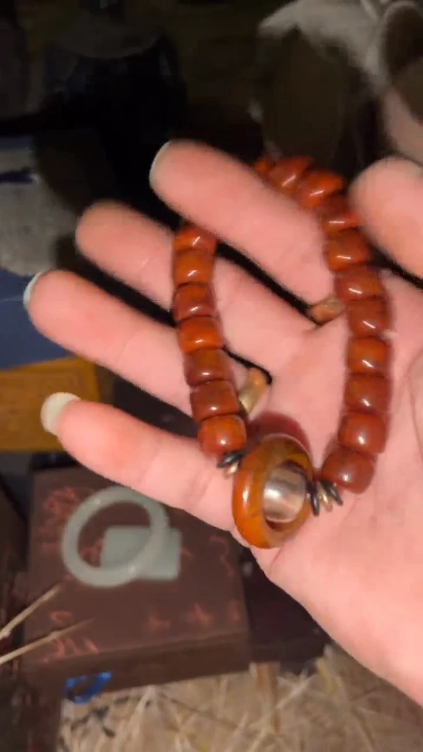 手串/手链驼骨闪购商品高端专用连