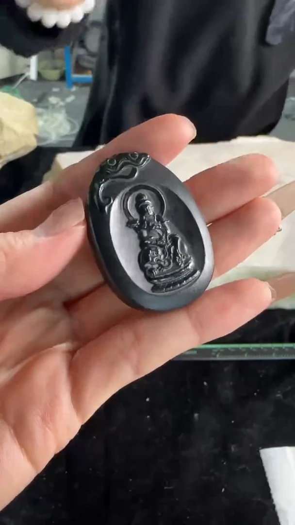 【闪购商品】和田玉吊坠未镶嵌吊坠