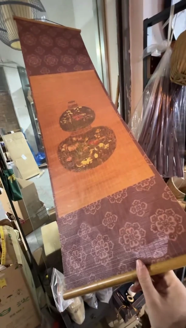 【闪购商品】闪购商品特价葫芦画一个