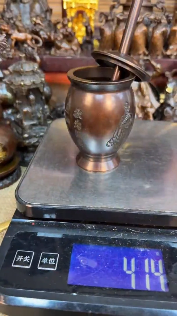 益臻铜器益臻铜器