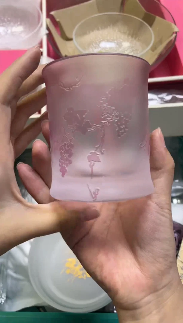 手工艺品玻璃云*390  精美产品感谢选购