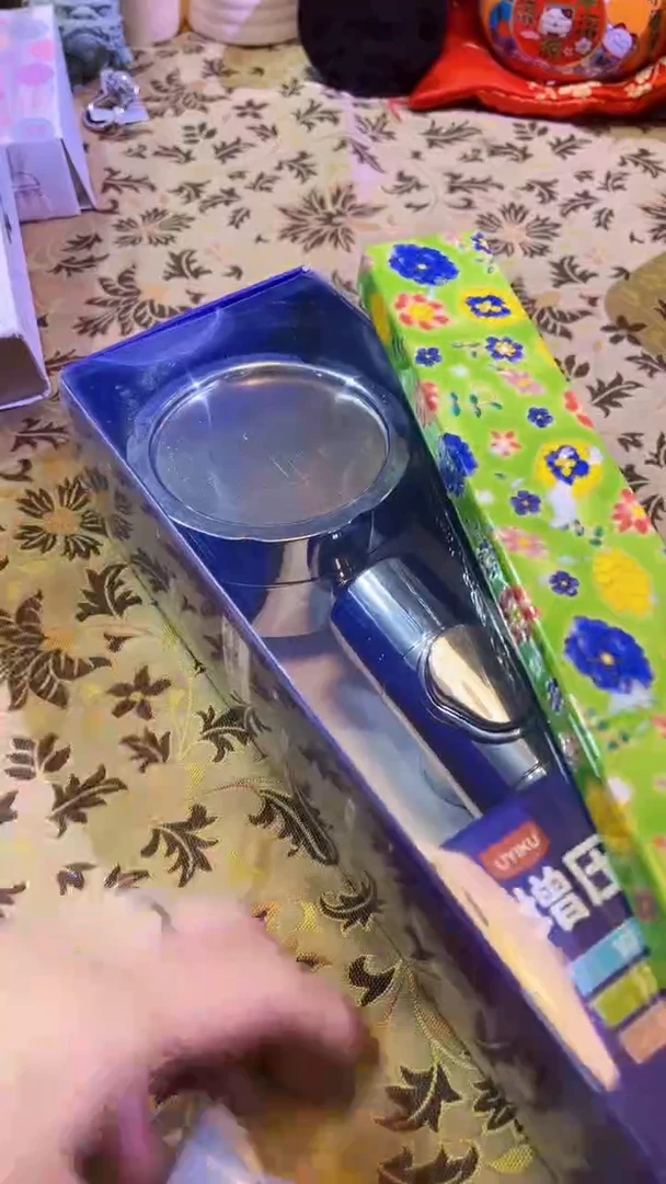 【闪购商品】瓷片陶茶666文玩周边多人