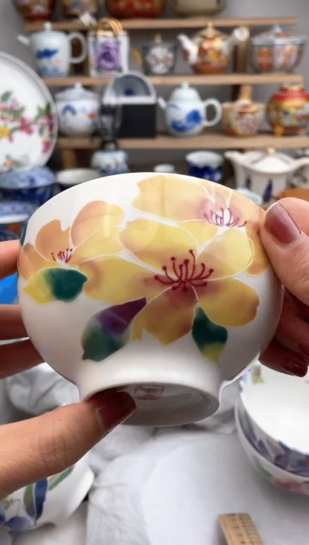 【闪购商品】瓷片默认微瑕，看清尺寸品相再拍