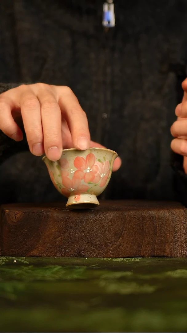 清尘手作茶器清尘手作茶器