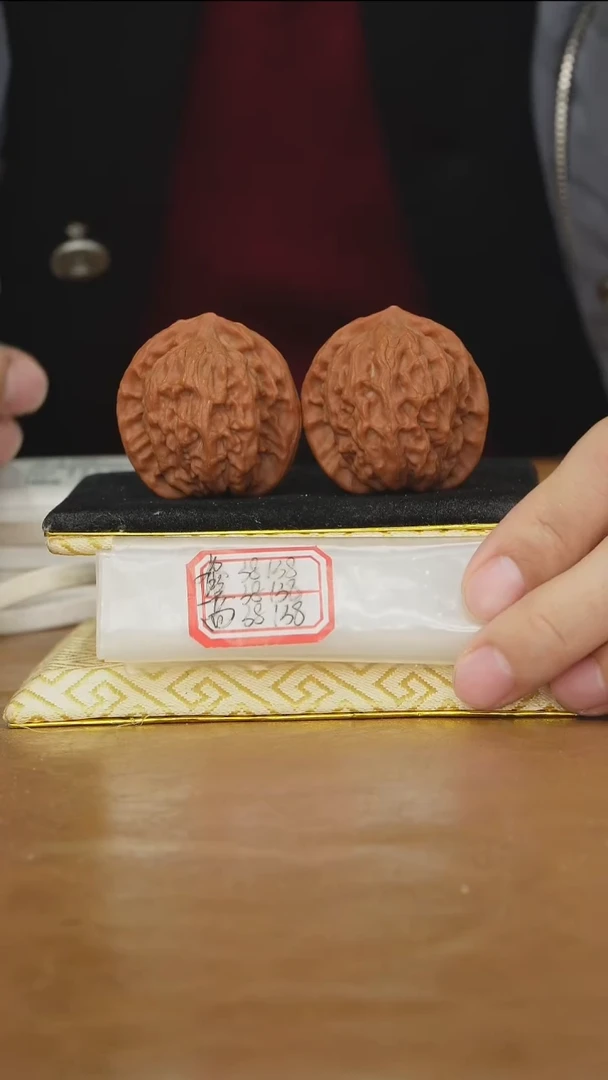 把件文玩核桃非嫁接北京