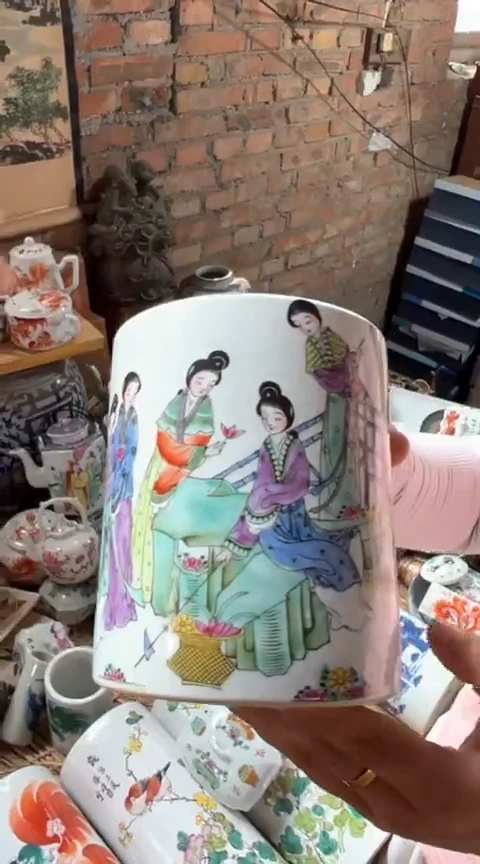瓷器摆件瓷器摆件瓷器摆件瓷器摆件