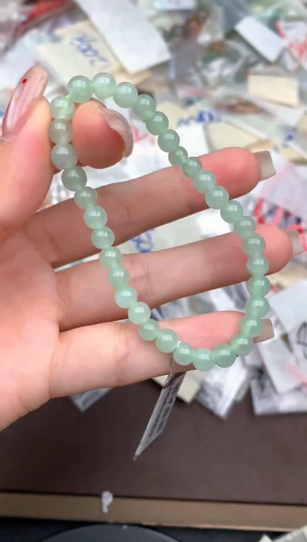 未镶嵌挂件翡翠一