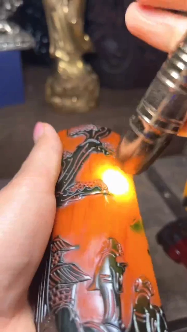 寿山石印石精品摆件工艺品