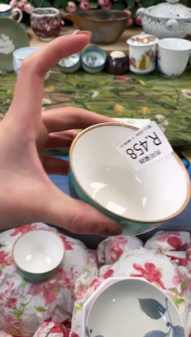 瓷片且**吟458闪购库存默认一件默认微瑕慎拍