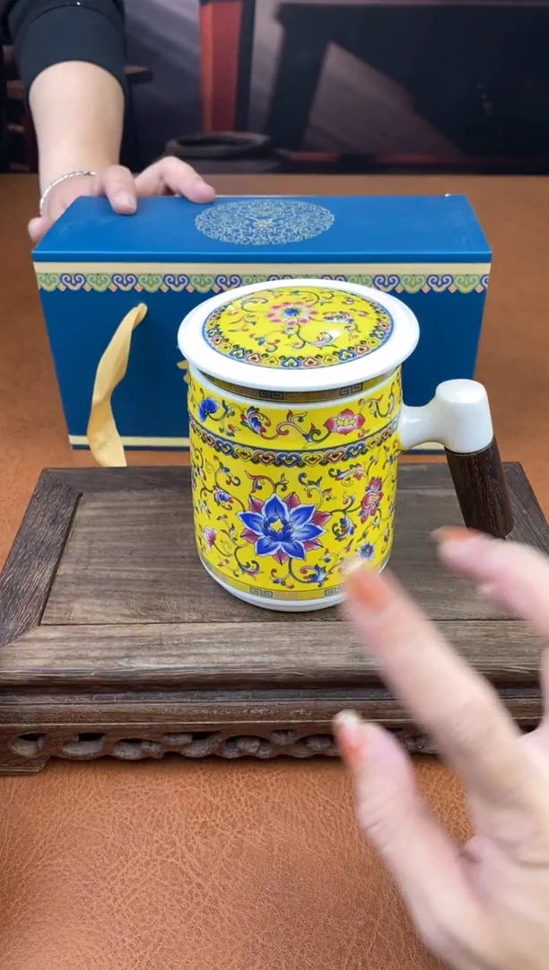 【闪购商品】陶禧茶器闪购福利V