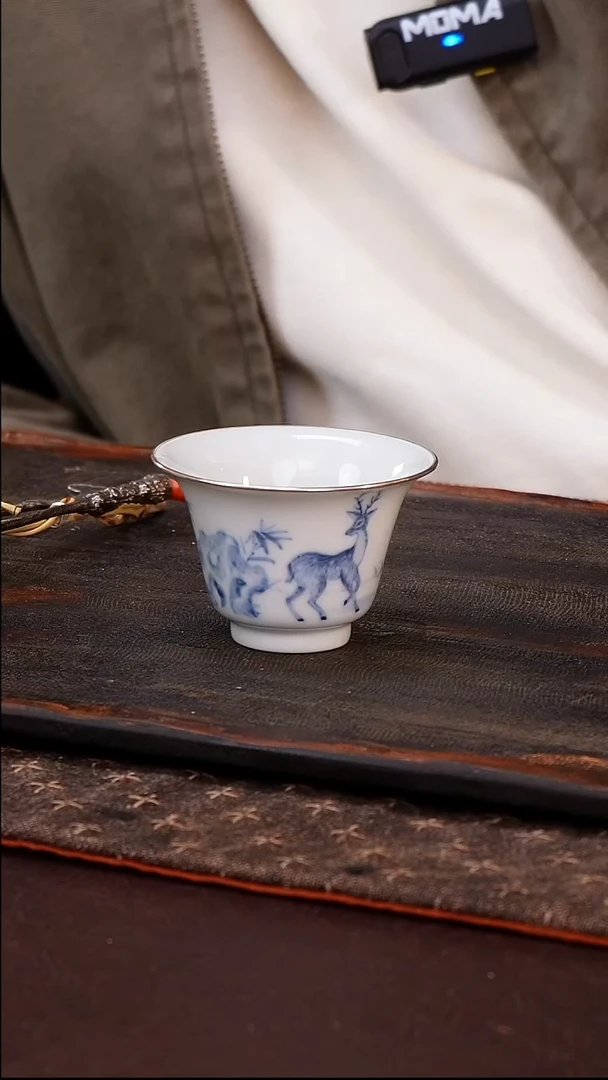 摆件瓷尼克美学甄选