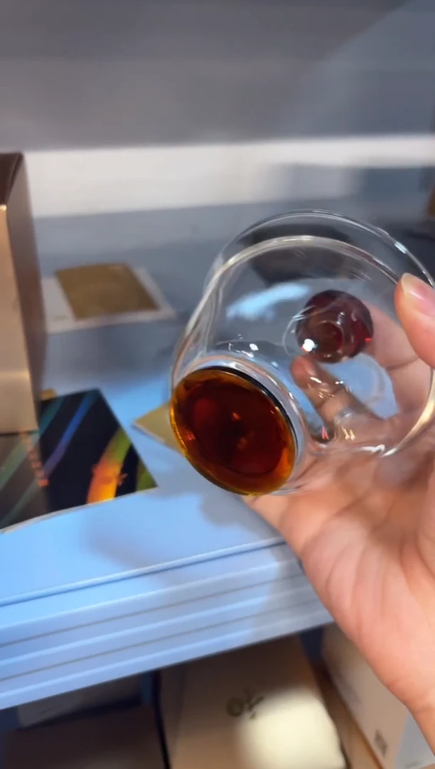 孤品包装瑕疵-定制款-盖碗-黄色