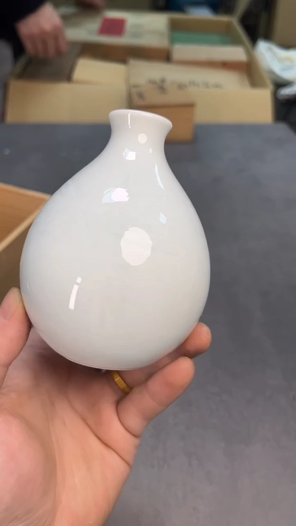 茶宠瓷器茶具套装