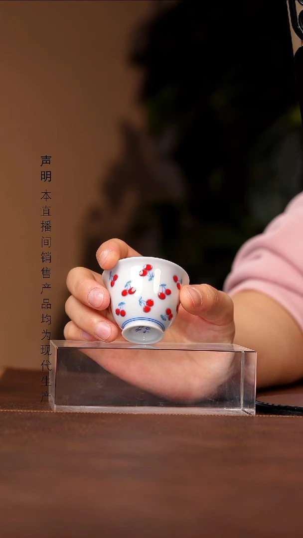 景德镇斌芬陶瓷严选.