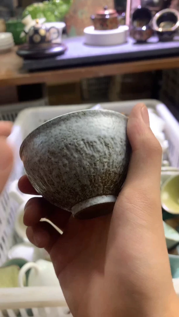 茶具一张不够花（恩师火鸟）:你好我买的这个有正面照片吗 有吗