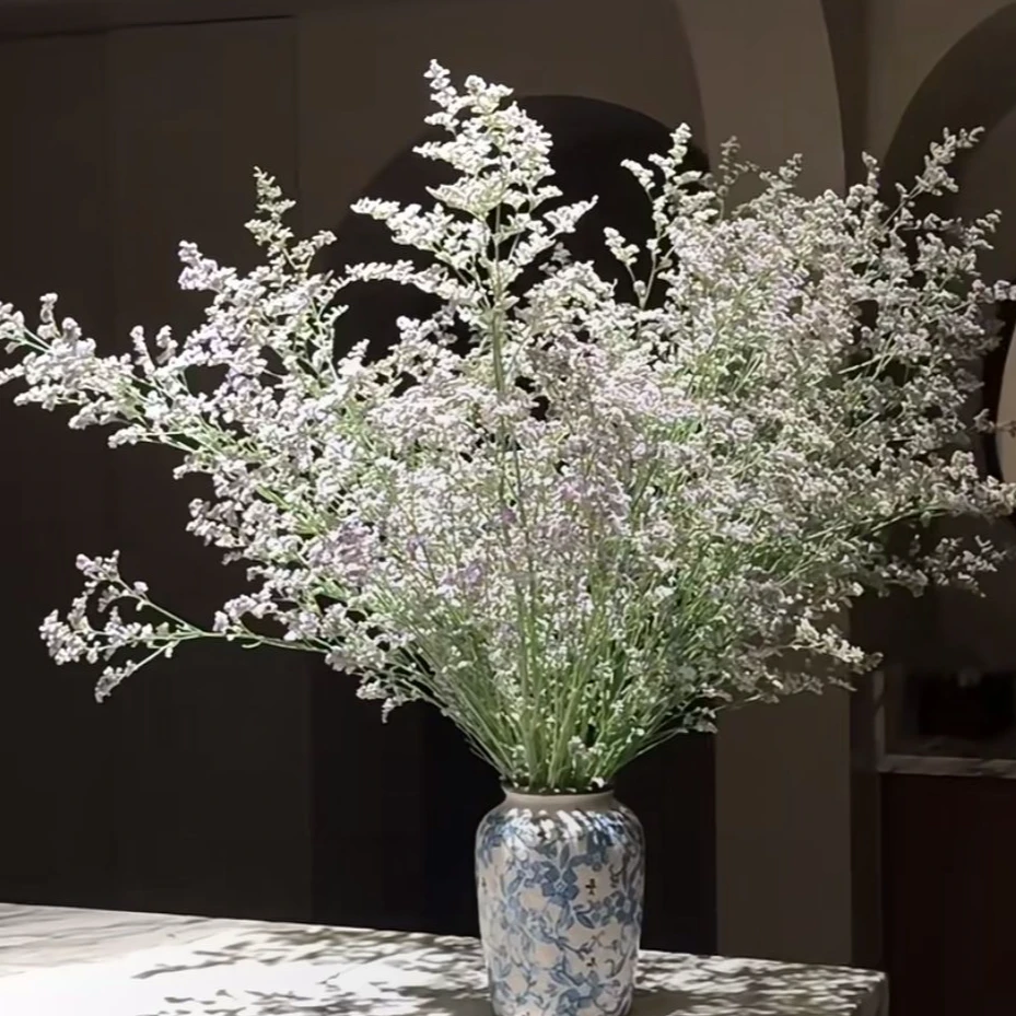 【caspia】情人草花束长花期鲜花可做干花高颜值氛围2025年鲜花绿植