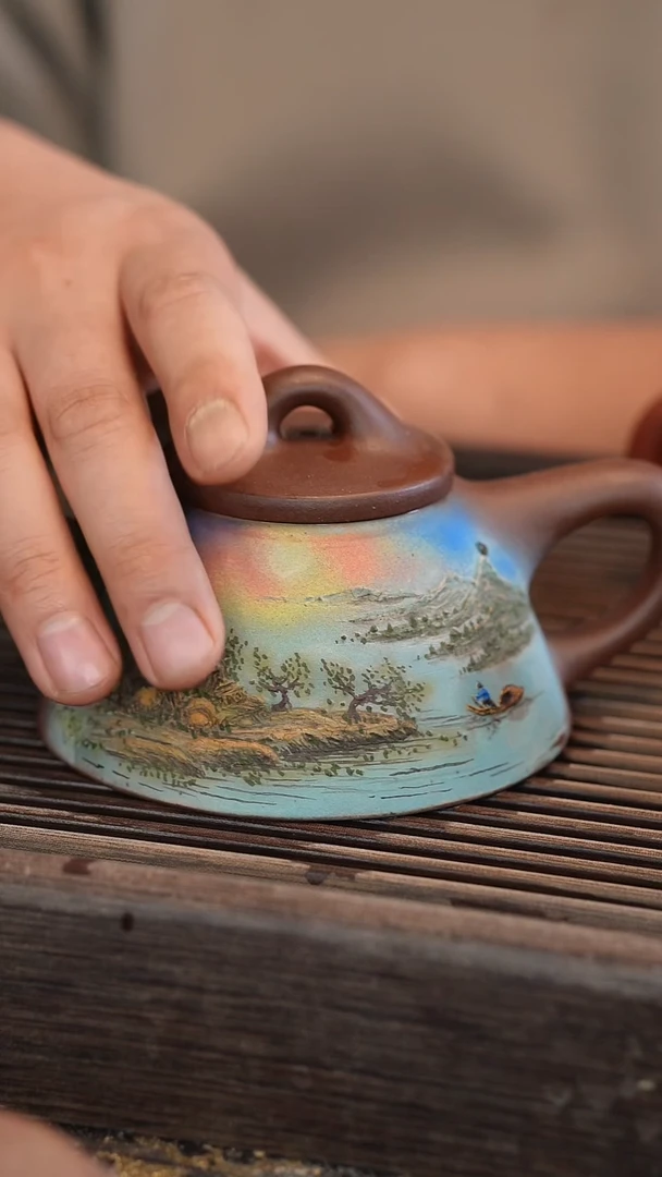 茶壶紫砂用****0随机发