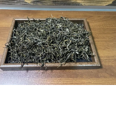 2025小户赛古树春茶，茶汤醇厚饱满，水路细腻，喉韵悠长