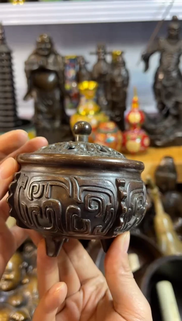 【闪购商品】.案台摆件 物品摆件