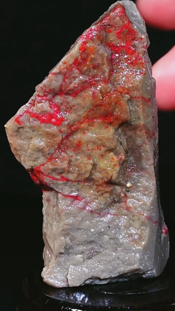 【闪购商品】昌化石昌化鸡血石