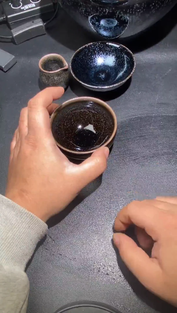 茶盏           101