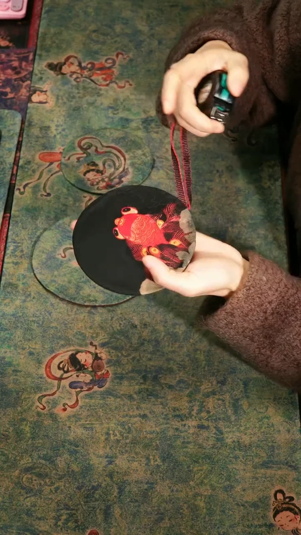 喜见造物布艺尺寸11