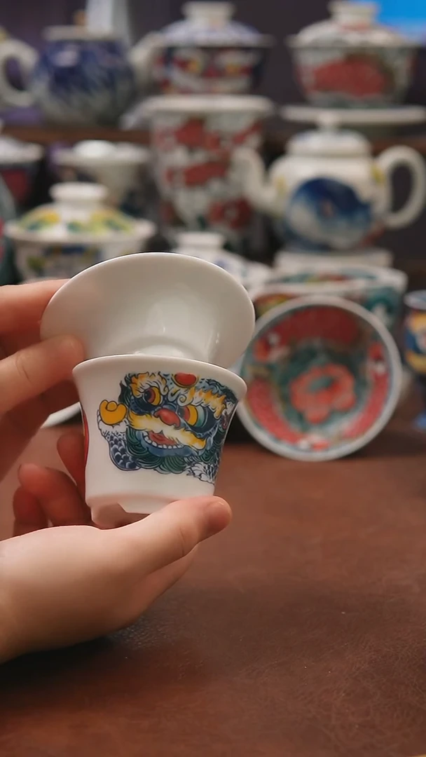 昨明（福利价格）醒狮茶漏