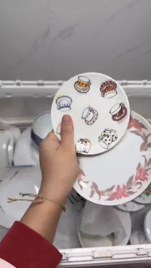 【闪购商品】161回流瓷器默认微瑕，18.8包邮