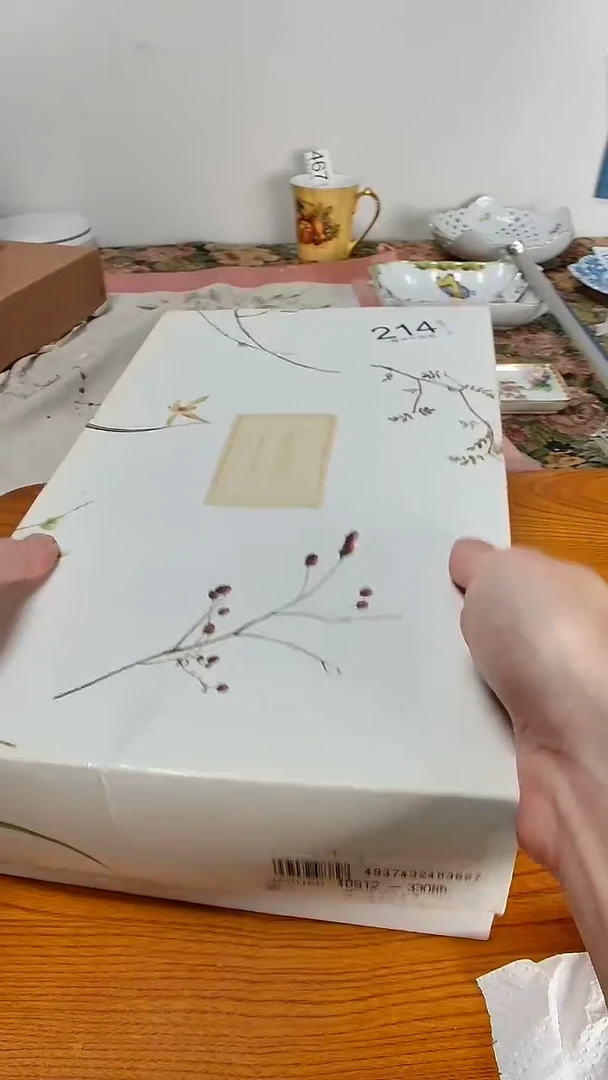 瓷片生**?小淼海外陶瓷工艺品