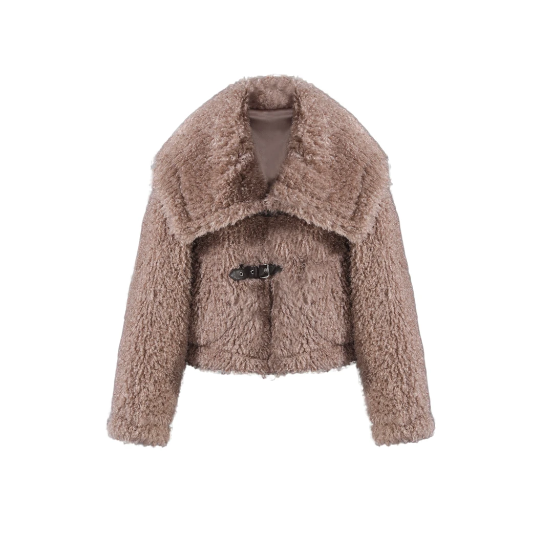 【小依专享】R7350355H 休闲夹克外套-0355