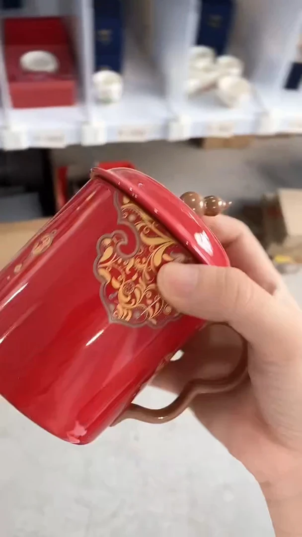 瓷片A-427陶瓷茶具茶器