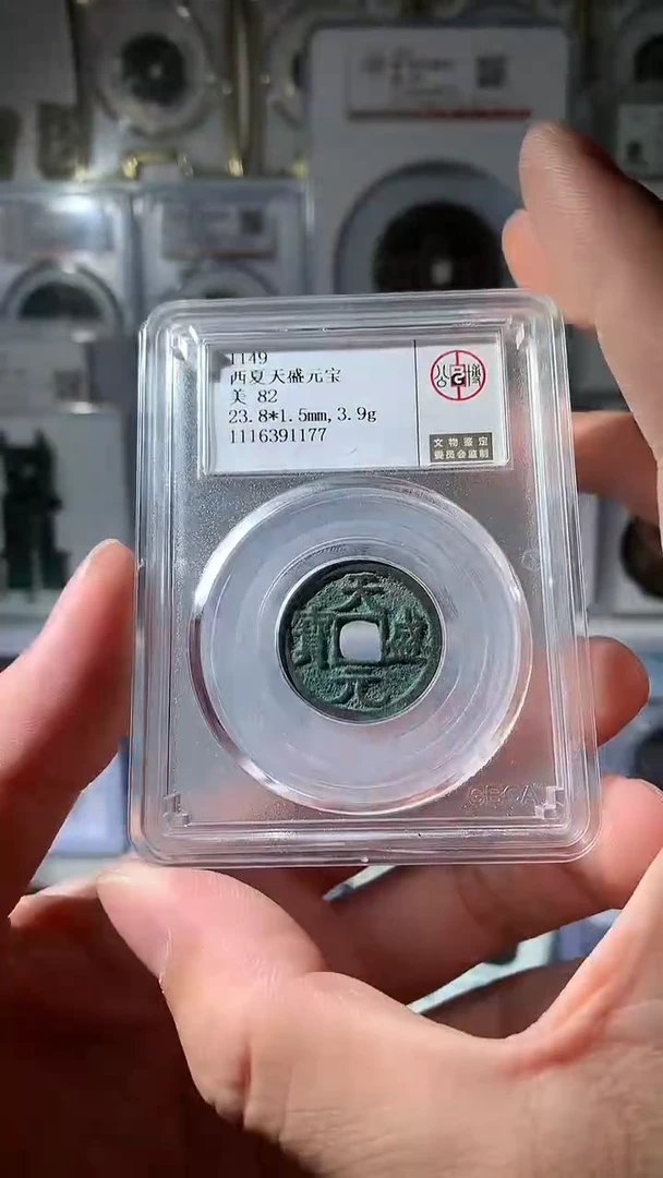 金陌*泽泉友阁-82分西夏天盛4号