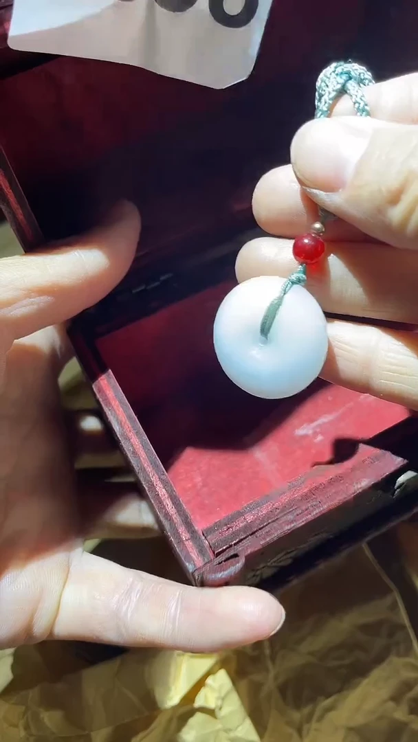 仿古复古精品摆件S138