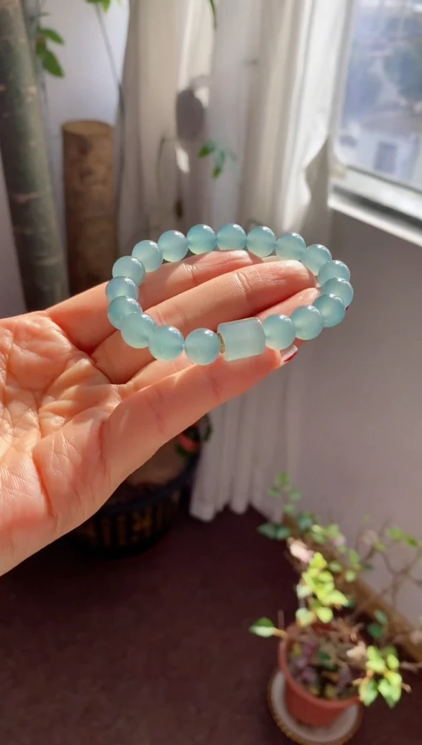 颈饰未镶嵌翡翠0366572207