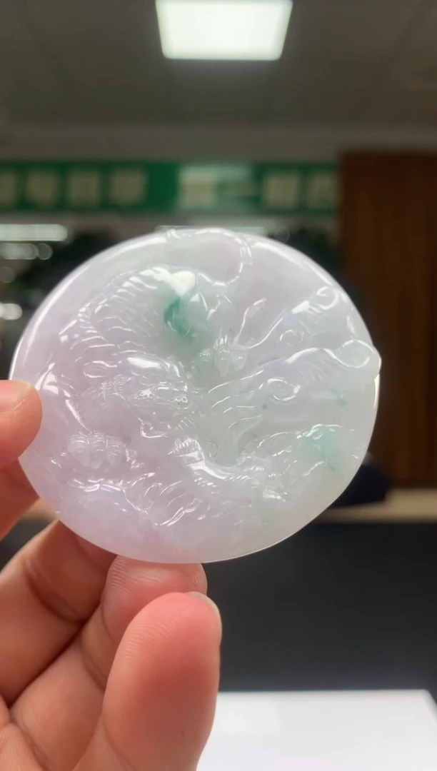 未镶嵌定制翡翠          *128