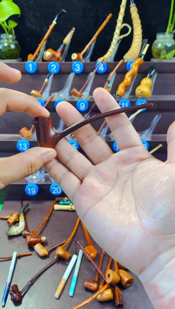 木檬子木的精品小斗