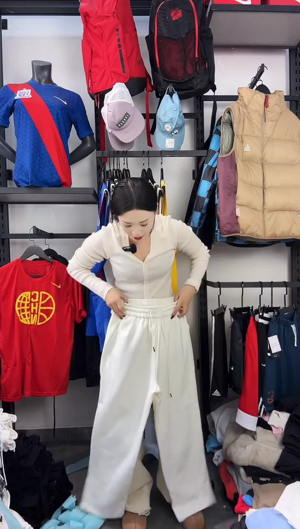 349闪购编码Nike/Jordan运动卫衣裤以直播间过款为准尺码·