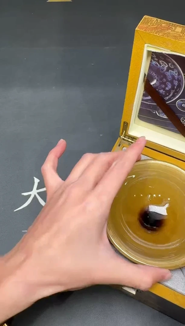 茶盏155@@建窑建盏主人杯