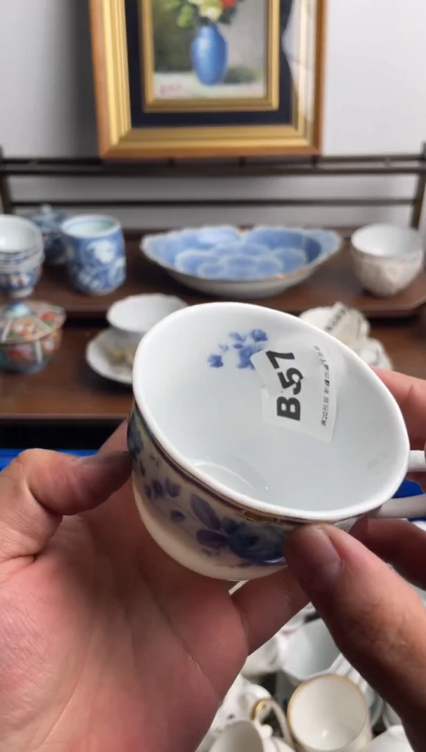瓷片357-B-