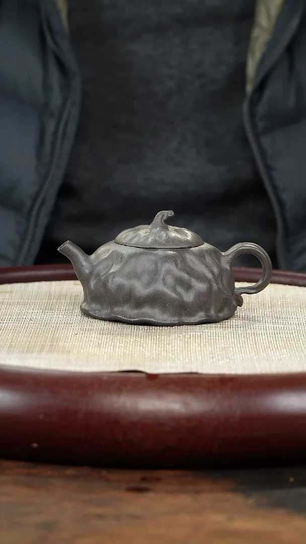 【闪购商品】紫砂茶壶老行家紫砂30