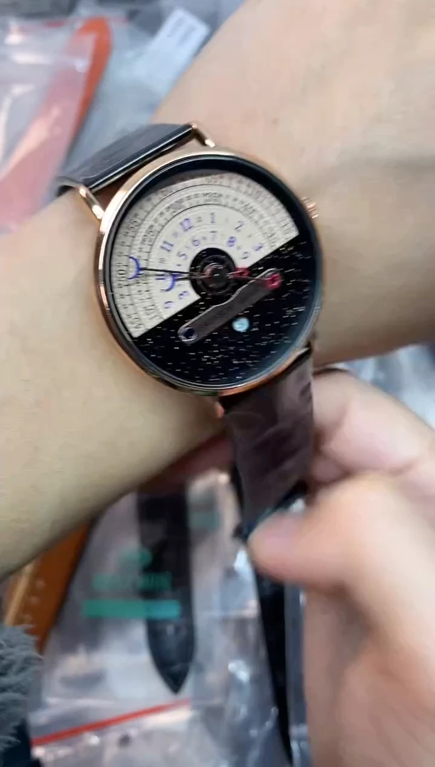 闪购库存男士手表